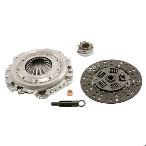 Luk Clutch Kit, 01-015 01-015 - main